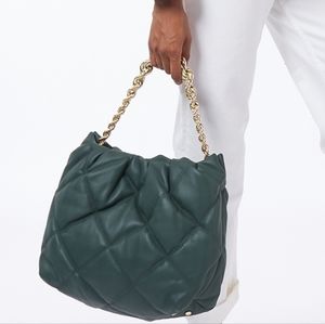 Dorothee Schumacher Large Shoulder Bag